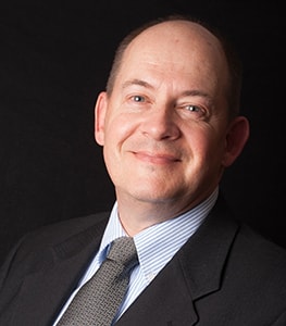Mark Conter